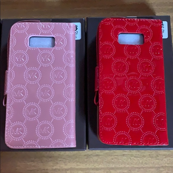 Michael kors Samsung S8 plus case - Picture 5 of 6